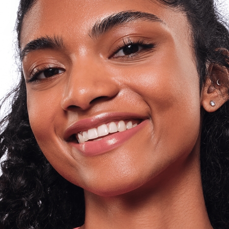 essence satin GLOW Creamy Lipstick With Satin Finish