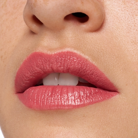 essence satin GLOW Creamy Lipstick With Satin Finish