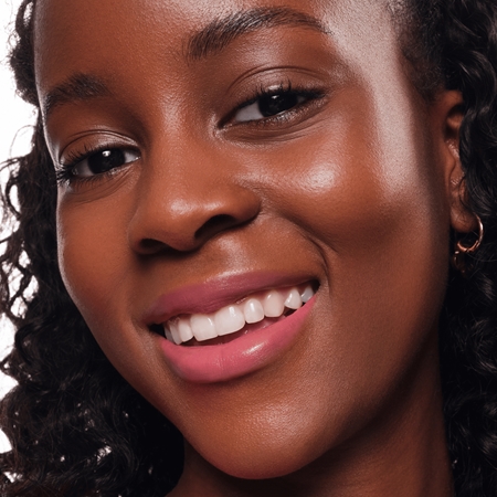 essence satin GLOW Creamy Lipstick With Satin Finish