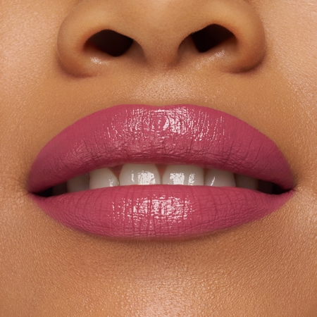 essence satin GLOW Creamy Lipstick With Satin Finish