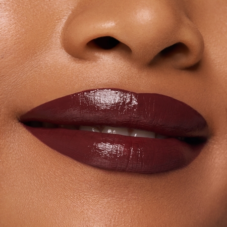 essence satin GLOW Creamy Lipstick With Satin Finish