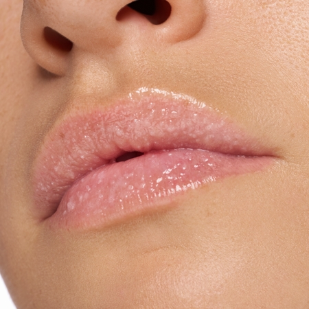 essence LIP swirl exfoliante para labios
