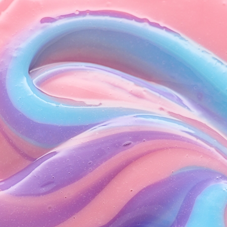 essence LIP swirl hydrating lip mask with nourishing effect