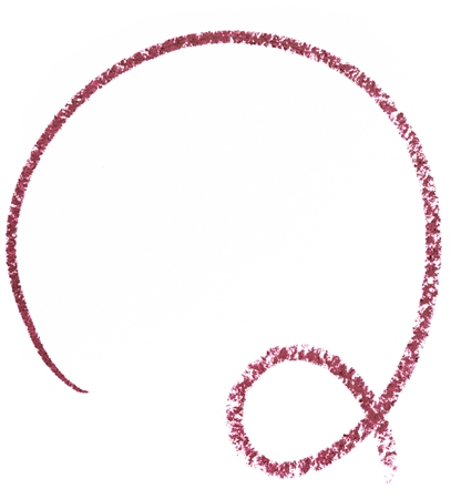essence 8h Matte Comfort Mattierender Konturenstift für die Lippen mit einem Anspitzer