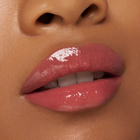 essence Extreme Shine gloss para um volume extra