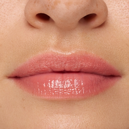 essence Extreme Shine gloss para um volume extra