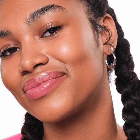 essence Extreme Shine gloss para um volume extra