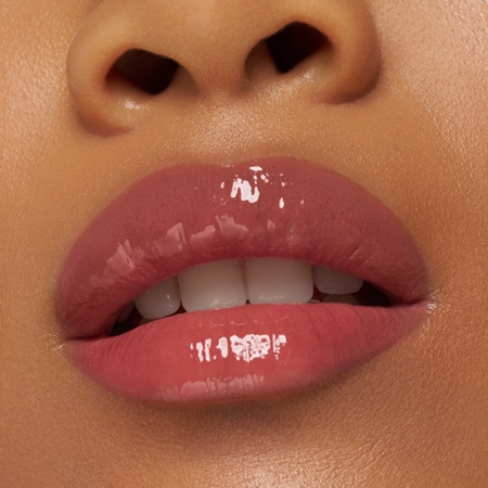 essence Extreme Shine gloss para um volume extra