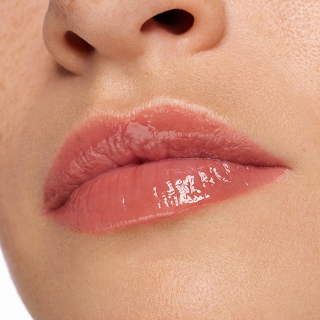 essence Extreme Shine gloss para um volume extra