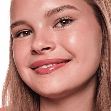 essence Extreme Shine gloss para um volume extra