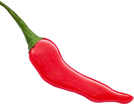 essence Chili Bomb lesk na pery pre väčší objem