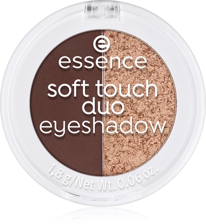 essence Soft Touch Duo | Livrare rapida! | Notino.ro