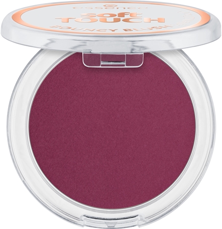 essence Soft Touch ματ κρεμώδη ρουζ