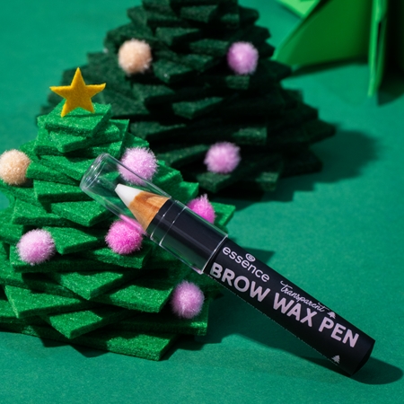essence Little X-Mas Wonder calendrier de l'Avent