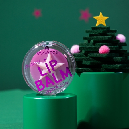 essence Little X-Mas Wonder calendrier de l'Avent
