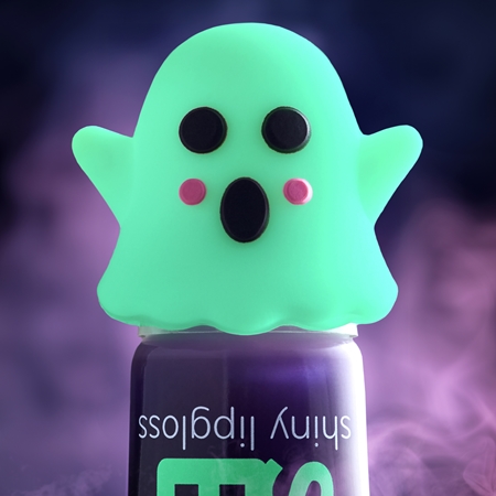 essence Spooky Bomb λιπ γκλος