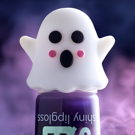 essence Spooky Bomb λιπ γκλος
