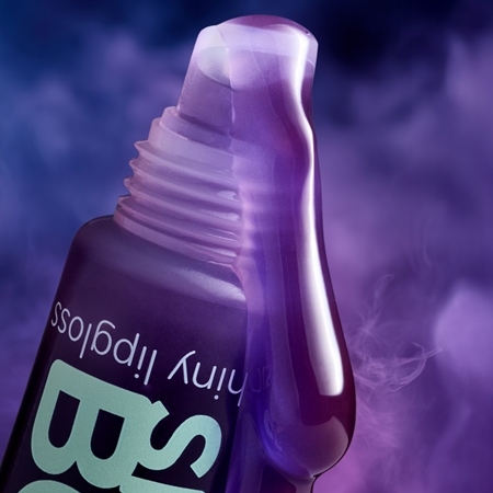 essence Spooky Bomb λιπ γκλος