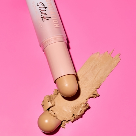essence FOUNDATION Stick tartós alapozó stift