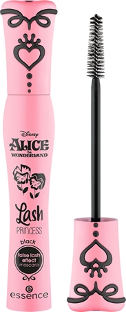 essence Disney Alice in Wonderland Extending Mascara with false lash effect