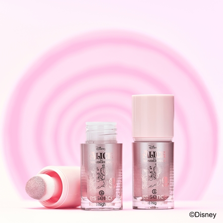 essence Disney Alice in Wonderland flüssiger Aufheller