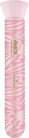 essence Disney Alice in Wonderland Make-up-Pinsel