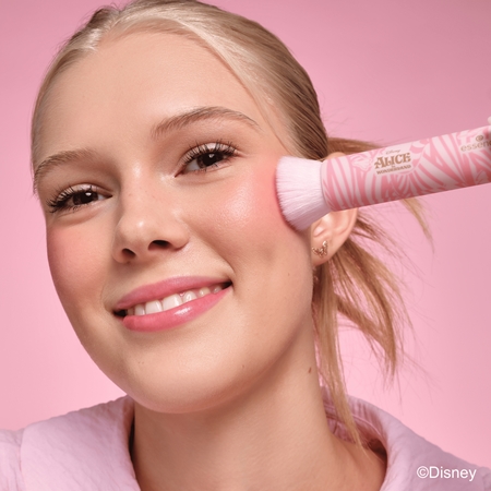 essence Disney Alice in Wonderland Make-up-Pinsel