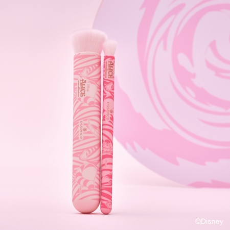 essence Disney Alice in Wonderland Make-up-Pinsel