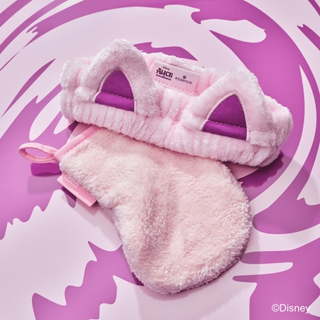 essence Disney Alice in Wonderland bandeau