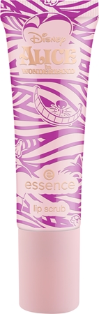 essence Disney Alice in Wonderland Lip Peeling