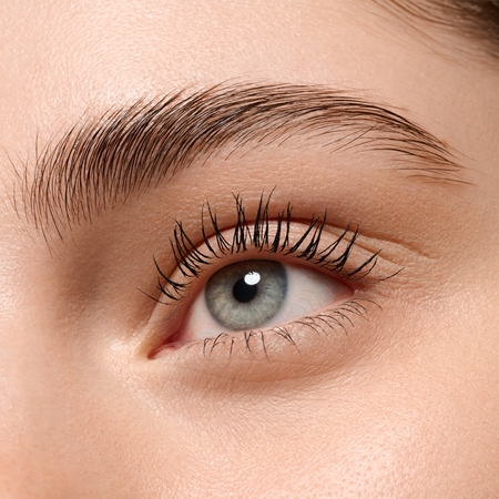 essence What The Length! Extending Mascara