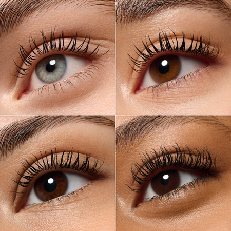 essence What The Length! Extending Mascara