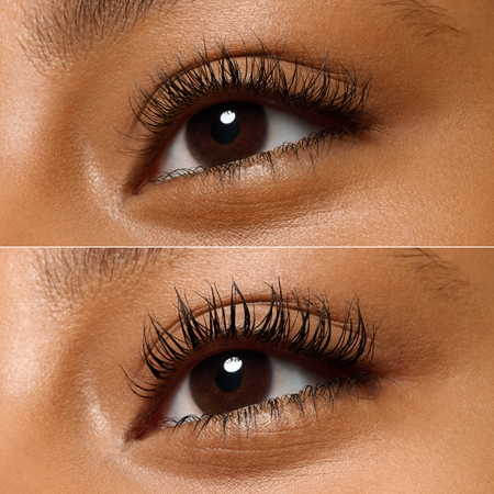 essence What The Length! mascara waterproof allongeant