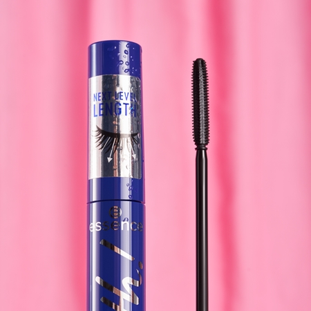 essence What The Length! mascara waterproof allongeant