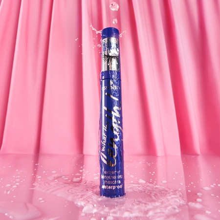 essence What The Length! mascara waterproof allongeant