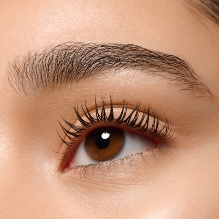 essence lash WITHOUT LIMITS TUBING Volumising and Lengthening Mascara