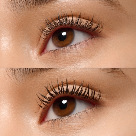 essence lash WITHOUT LIMITS TUBING Volumising and Lengthening Mascara