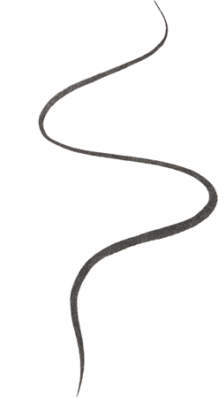 essence Flick it! präziser wasserbeständiger Liner für die Augen