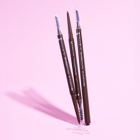essence Micro Precise Precise Eyebrow Pencil