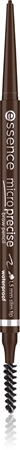 essence Micro Precise Precise Eyebrow Pencil