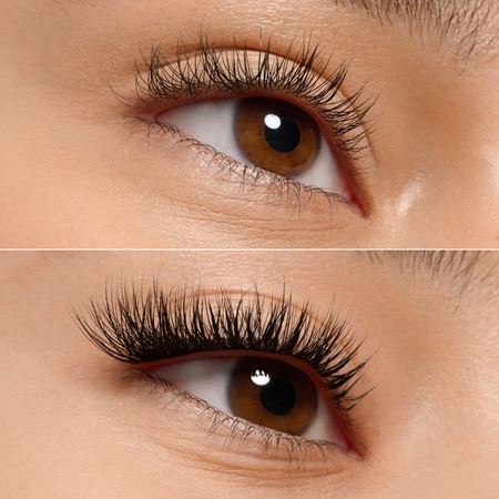 essence WHAT THE FAKE! False Eyelashes