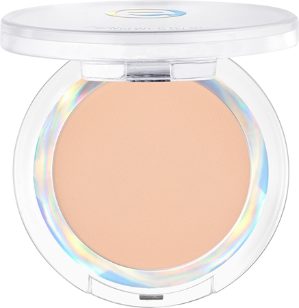 essence mono matte matné očné tiene