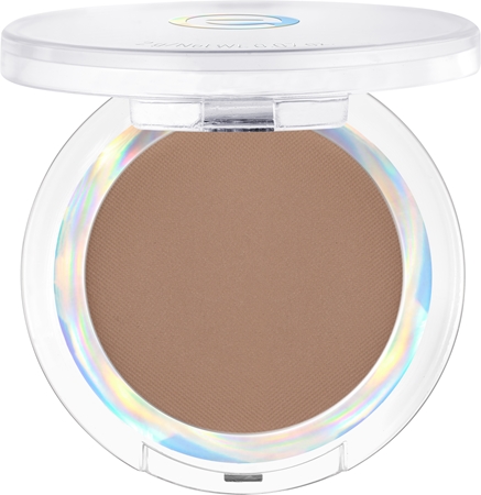 essence mono matte matné očné tiene