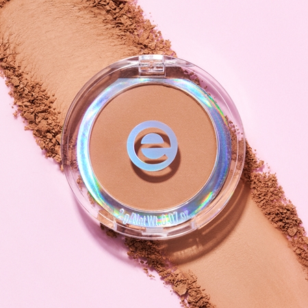 essence mono matte matné očné tiene