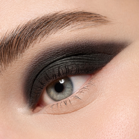 essence mono matte matné oční stíny