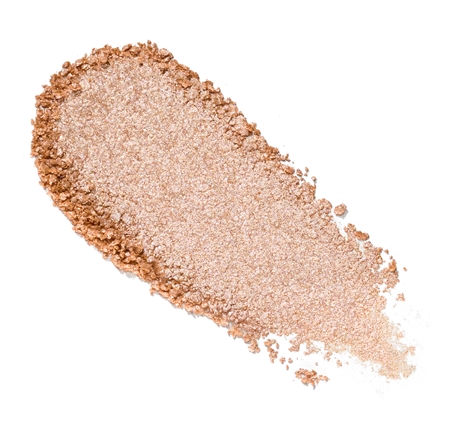 essence mono pearly Lidschatten mit Glitter