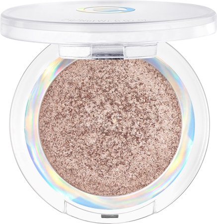 essence mono pearly Mirdzošas acu ēnas