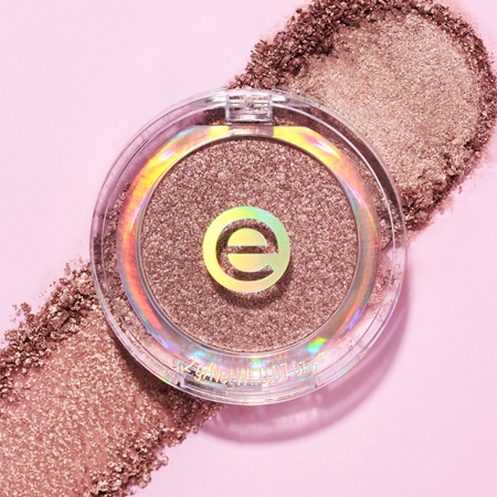 essence mono pearly Mirdzošas acu ēnas