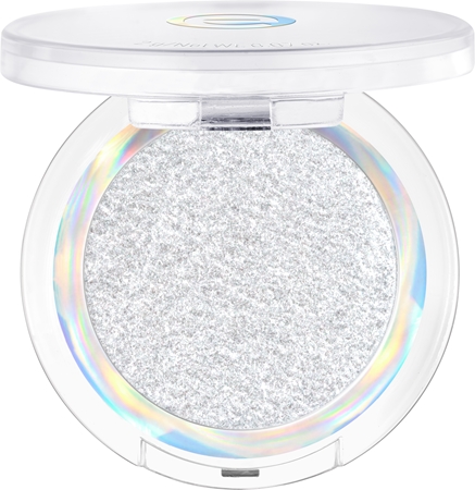 essence mono glitter ombretti con glitter