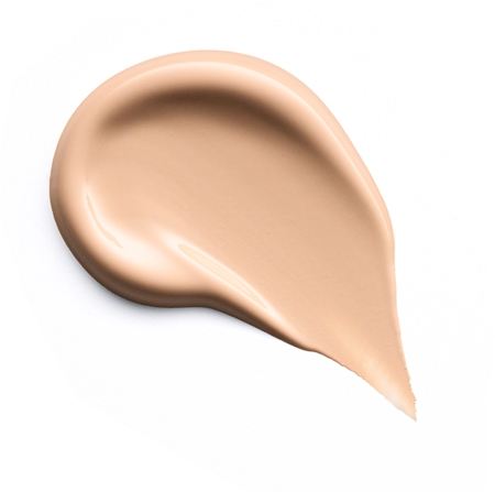 essence silky BLUR Natural Coverage Hydrating Foundation for a matt look
